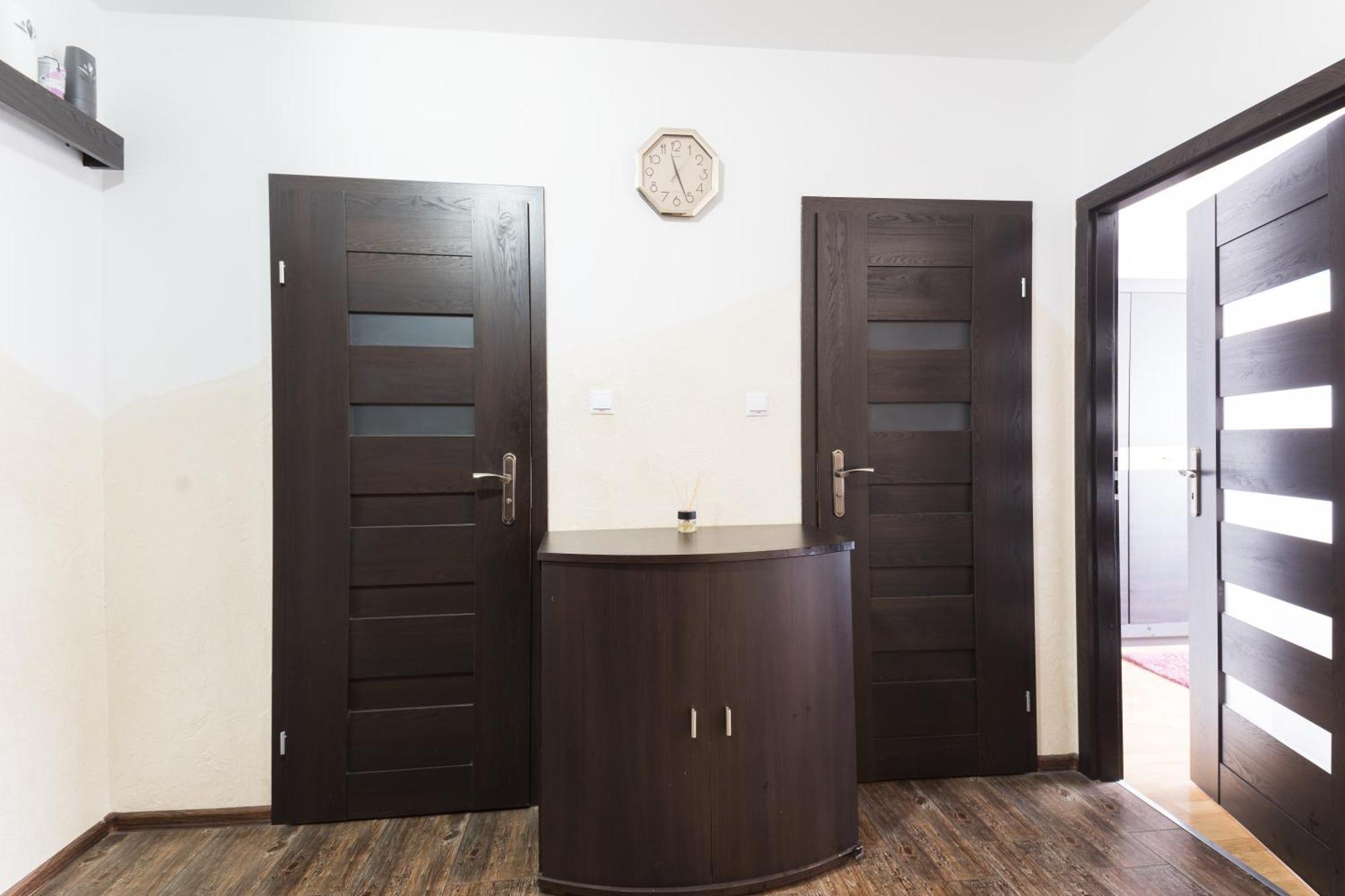 Apartament Kolobrzeg Mysliwska Exterior foto